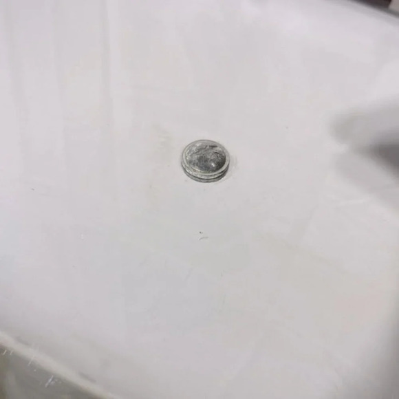 Vintage Glo Hill Gourmates Two Tier Chrome Serving Tray With Bakelite Handles - Picture 9 of 15